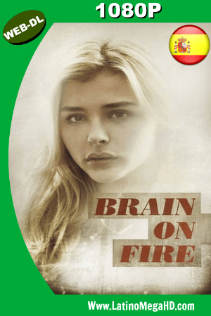 Brain on Fire (2016) Castellano HD WEB-DL 1080P ()